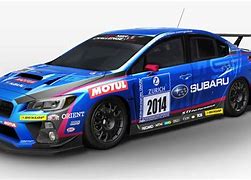 Image result for 2018 Subaru Race Car