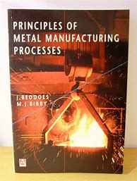 Image result for Manufacturing Books