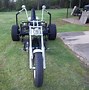 Image result for VW Trike Motorcycles