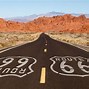 Image result for Arizona Route 66 Red Pickup Truck