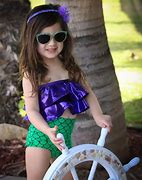 Image result for kids girls swim shorts