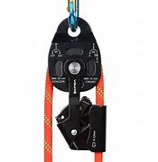 Image result for Xinda Carabiner Extra Pulley