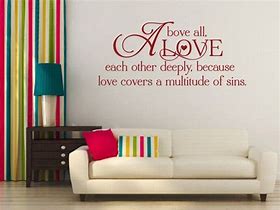 Image result for Christian Wall Decals