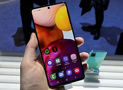 Image result for Samsung Galaxy A71 5G Phone