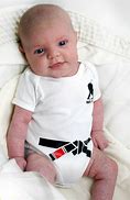 Image result for Asian Baby Martial Arts