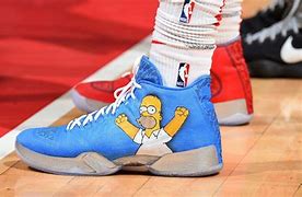 Image result for NBA Basketball Shoes