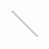 Image result for Crochet Hook Icon