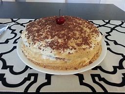 Image result for Russian Layered Cake
