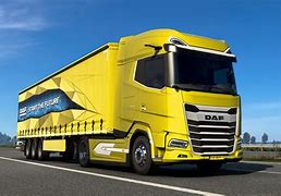 Image result for Hyundai Heavy Truck Simulator