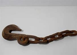 Image result for Tow Hook Iron Diamond