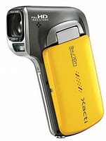Image result for Sanyo Xacti S5