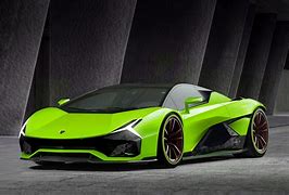 Image result for Future of Lamborghini Cars