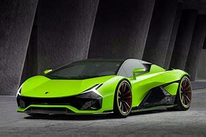 Image result for Lamborghini Boss 2023