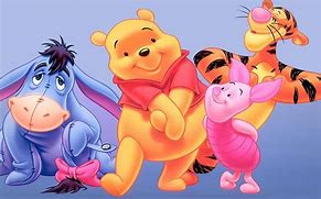 Image result for John Pomeroy Winnie the Pooh