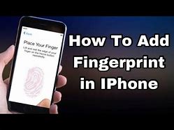 Image result for iPhone 12 Mini Fingerprint