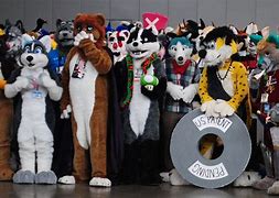Image result for I'm Not a Furry Meme