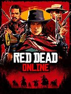 Image result for Red Dead Redemption 2 Box Art