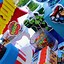 Image result for Superhero Birthday Party