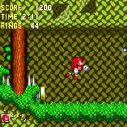 Image result for Knuckles 1994