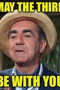 Image result for Thurston Howell Indeed Meme