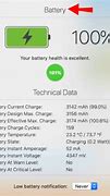Image result for iPad Battery Precentage with Green Case
