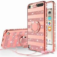 Image result for iPod Touch Cases for Girls Sparkly