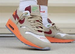 Image result for Air Max 1 Clot