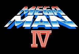 Image result for Mega Man Title Screen