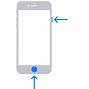 Image result for X How to Screen Shot On iPhone