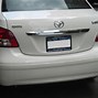 Image result for 97 Toyota Camry Bumper