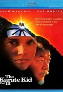 Image result for The Karate Kid All Parts