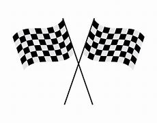 Image result for Checkered Flag Background Vector