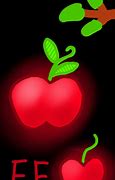 Image result for Red Apple Animated