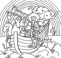 Image result for Noah's Ark Fan Art