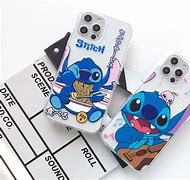 Image result for Stitch iPhone 12 Pro Max Case