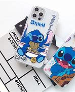 Image result for Stitch Phone Case iPhone 10 Pro Max