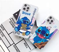 Image result for Stitch Phone CAS