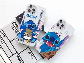 Image result for Lilo and Stitch iPhone Case