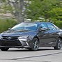 Image result for 2017 toyota camry interior