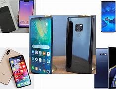 Image result for New Touch Phones 2019