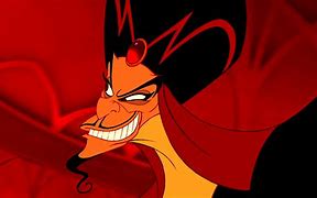 Image result for Jafar Angry