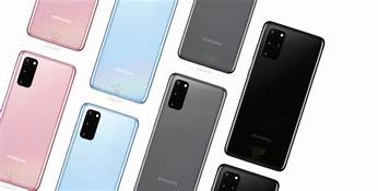 Image result for Samsung S20 Cloud Blue