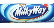 Image result for Milky Way Choco