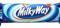 Image result for British Milky Way Bar