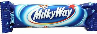 Image result for Milky Way Candy Bar Cookies
