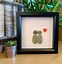 Image result for Pebble Art Love