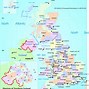 Image result for United Kingdom Map