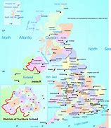 Image result for United Kingdom Europe Map