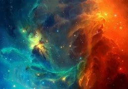 Image result for Deep Space Galactic Image