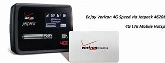 Image result for Verizon MiFi 4620L Jetpack 4G LTE